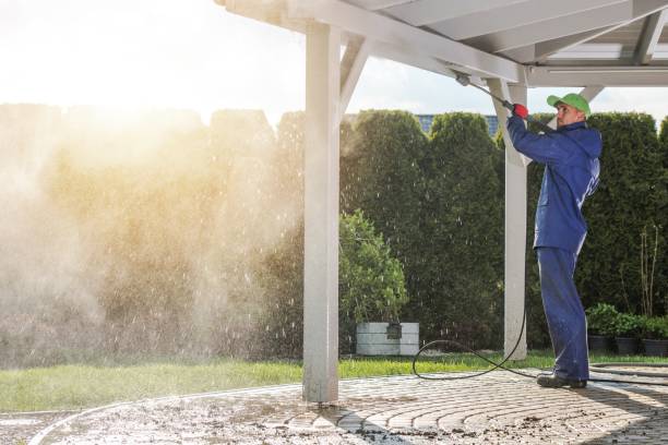 Reliable Dixon, MO Pressure Washing Services Solutions